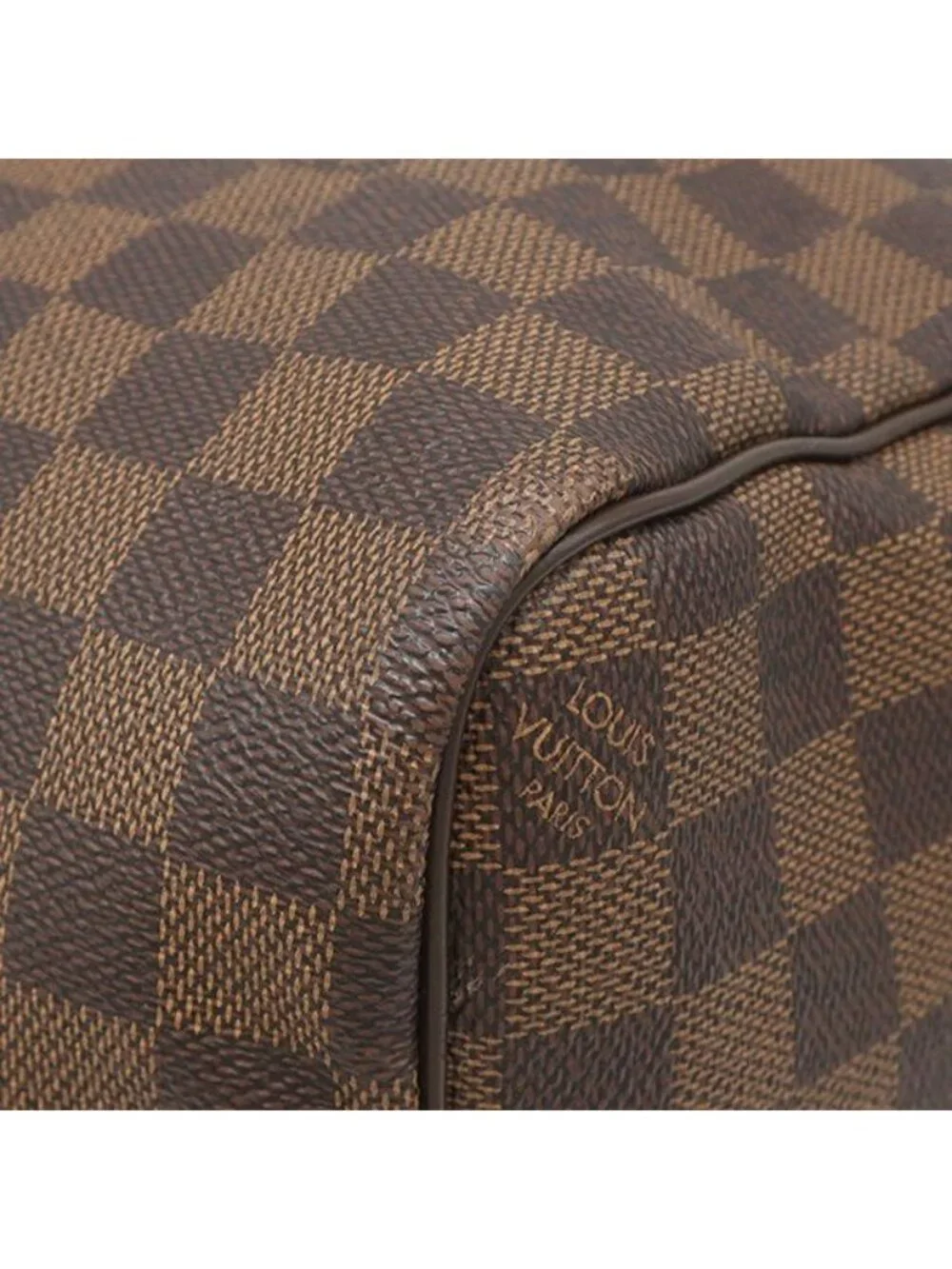 Louis Vuitton this authentic